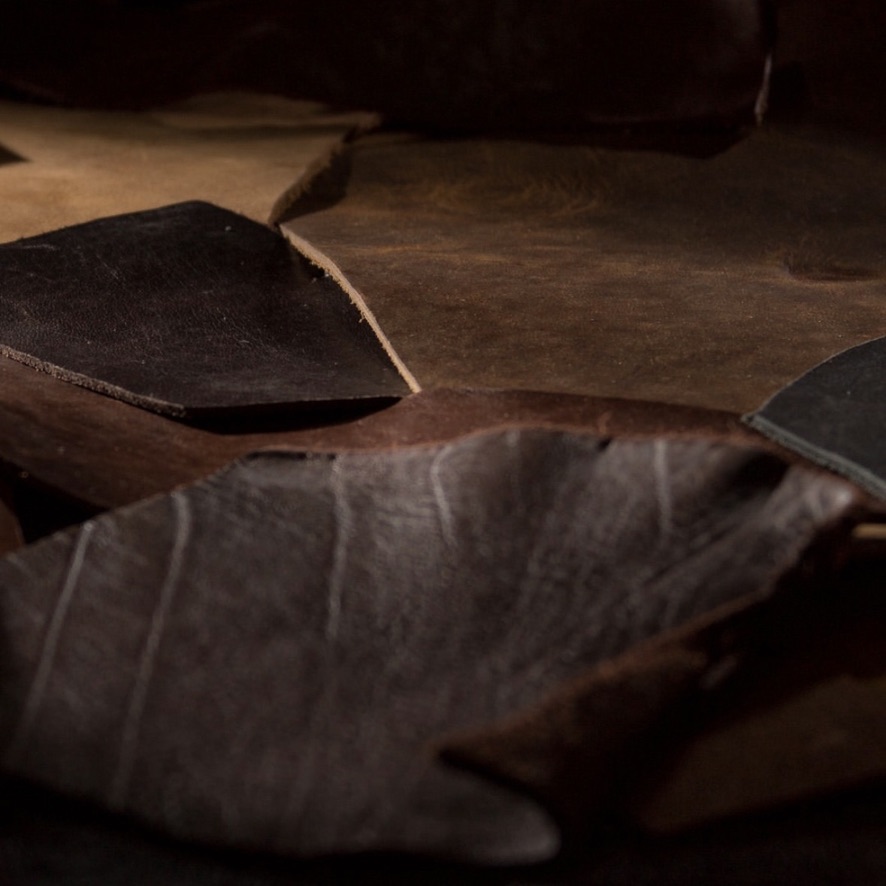 Horween Leather